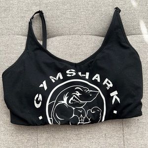 Gymshark Legacy Bra